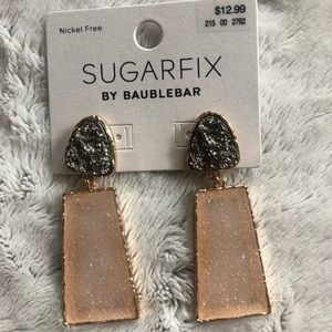SugarFix by Baublebar Dangle Earrings